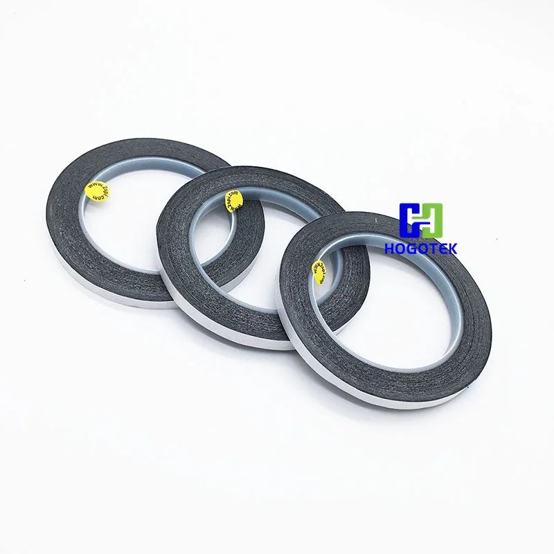 

Double-sided carbon conductive tape SPI US imported brand SEM electron microscope carbon tape 6/8/12mm