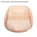 Tela de 26-28 cm	Beige