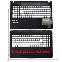 Funda inferior para ordenador portátil, cubierta inferior sin CD-ROM ni reposamanos, para MSI GP62, GP62M, GP62MVR, GE62, novedad