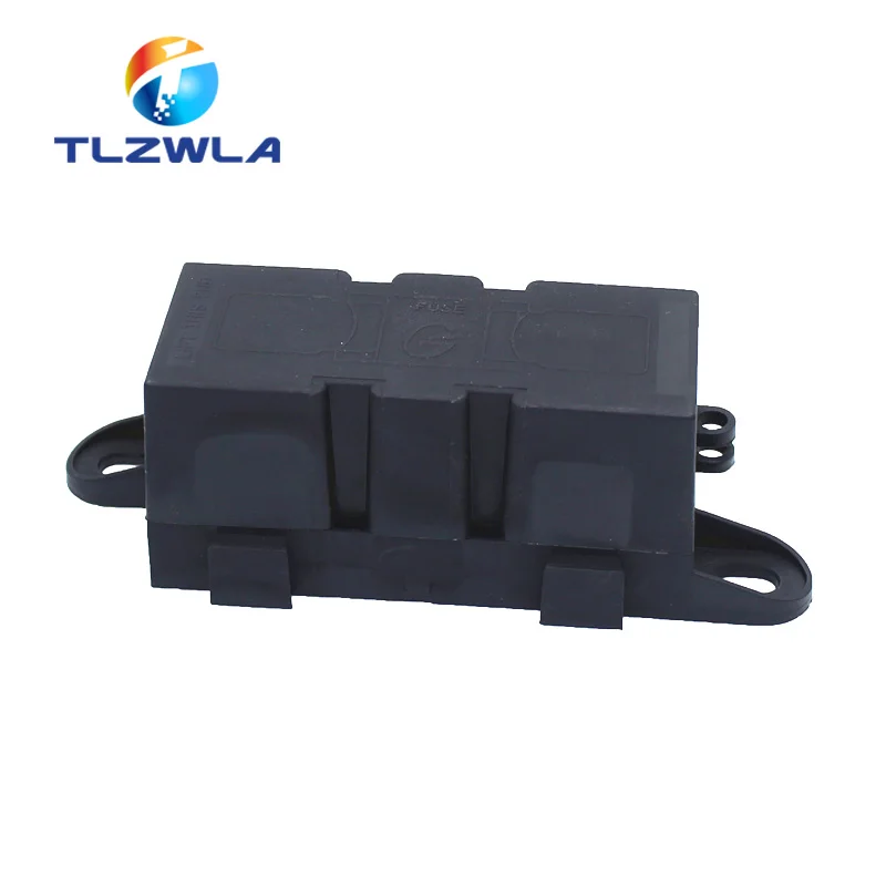 1 adet ANM-H3 MEGA otomatik sigorta tutucu/bıçak sigorta tutucu/ANM Bolt-on sigorta tutucu