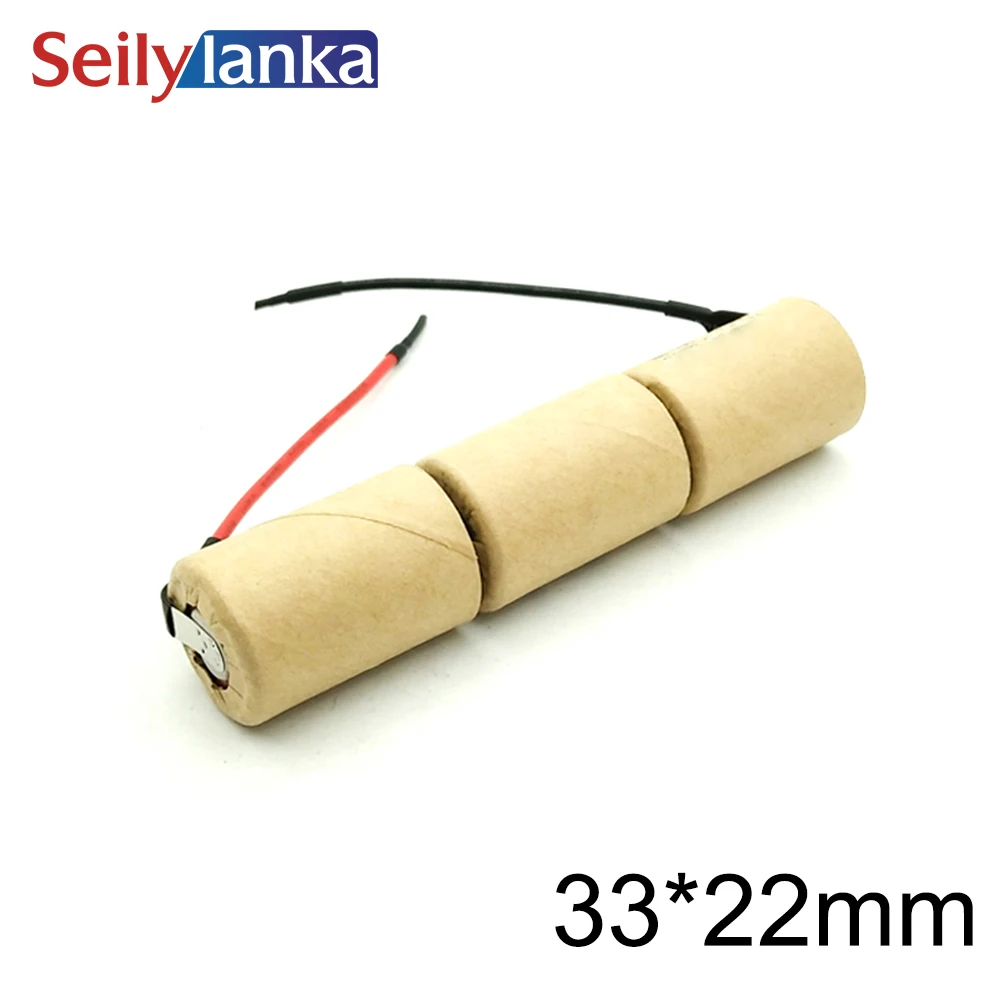 4/5SC 3000Mah For P… - image
