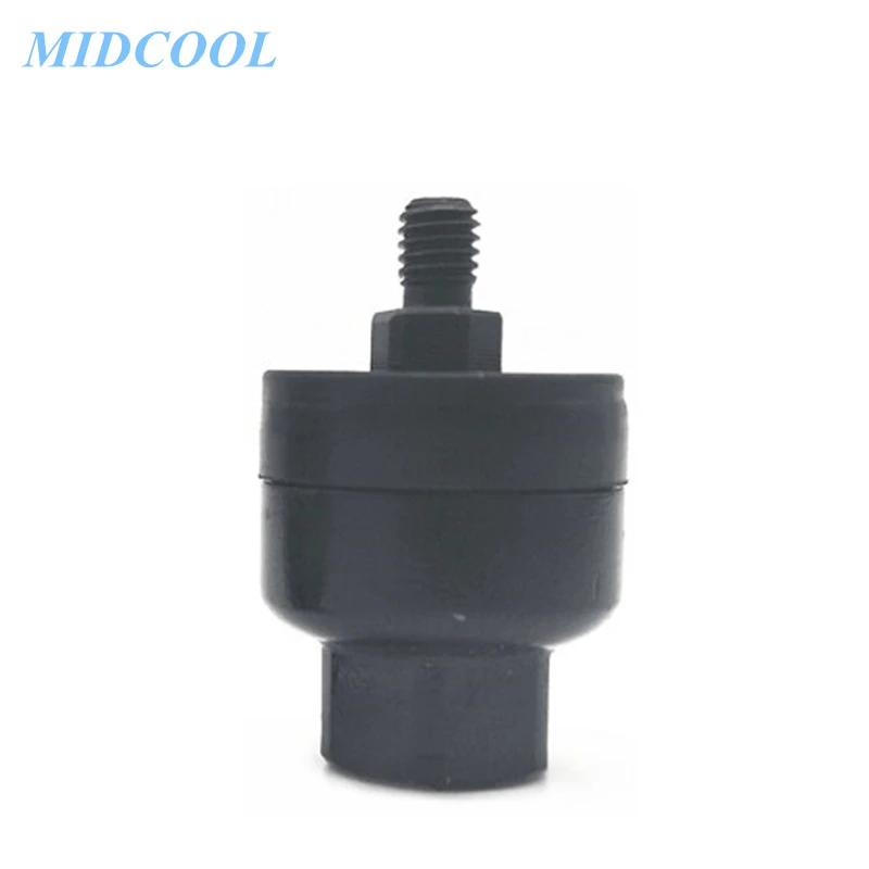 

Floating Joint For Compact Cylinders JB Series JB12-3-050 JB16-4-070 JB20-5-080 JB25-6-100 JB40-8-125 JB63-10-150