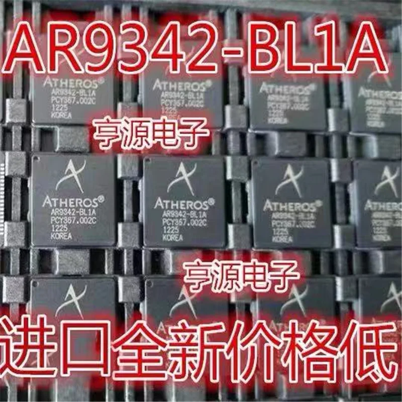 1-10PCS AR9342-BL1A AR9342 BL1A QFN