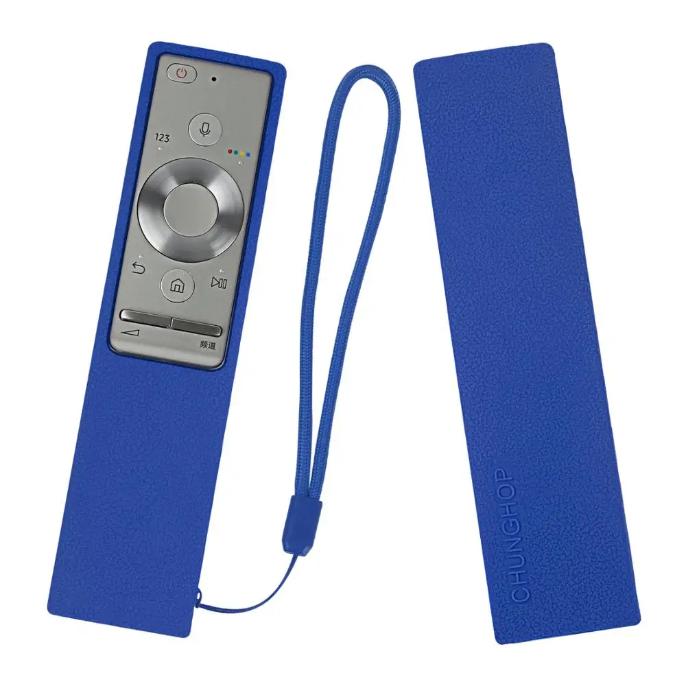 Có Cho Samsung QLED Tivi Bluetooth-Tương Thích Điều Khiển Từ Xa BN59-01272A BN59-01265A BN59-01270A BN59-01291A Ốp Lưng Chống Sốc