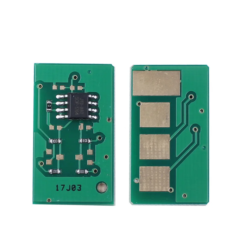 

3K SCX-D4725A Compatible Toner Chip For Samsung SCX-4725 MFP 4725FN Printer Cartridge Chip