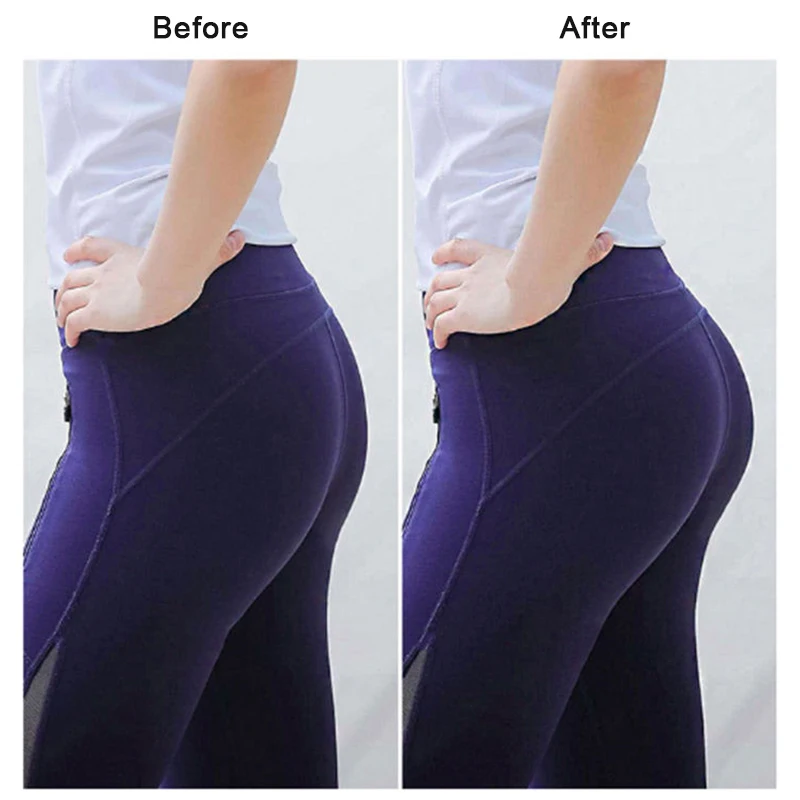 Women Padded Push Up Panties Butt Lifter Fake Ass Briefs Hip Enhancer Slimming Waist Trainer Control Panties Buttocks Lingerie