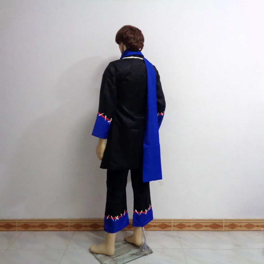Error Sans Undertale Costume Cosplay Festa di Natale Halloween Personalizza qualsiasi dimensione