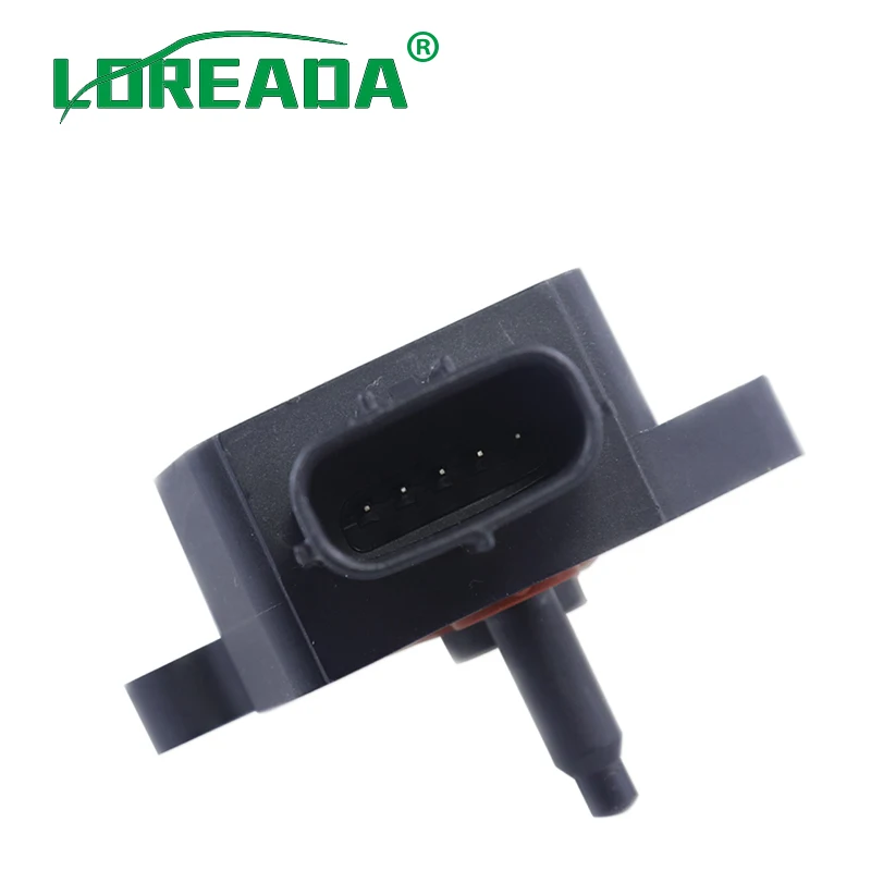 LOREADA-Capteur CTS haute performance pour moto, accessoire de vélo de course, triple capteur d'origine, tout neuf, convient pour 125CC, 150CC