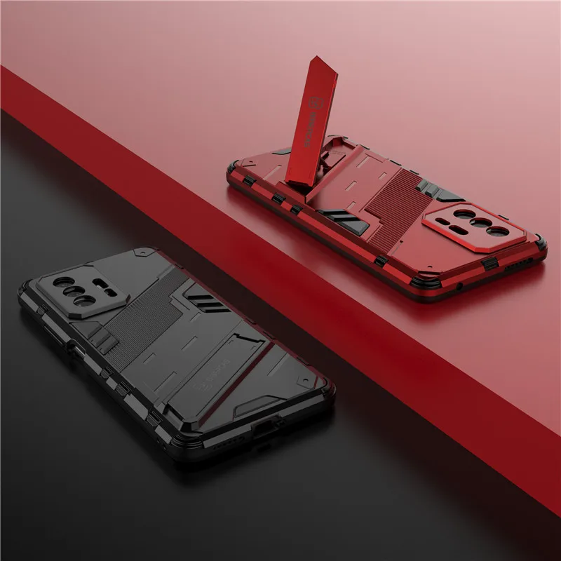 Funda magnética a prueba de golpes para xiaomi 11 t pro, carcasa trasera de protección con soporte para xiaomi 11 t, mi11t, mi 11 t pro, xiaomi 11t