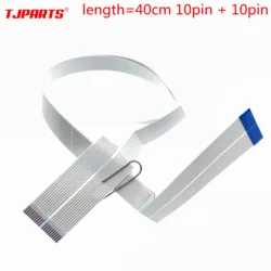 1PC X Printhead Print head Cable for Epson L1110 L1118 L1119 L3100 L3101 L3106 L3108 L3110 L3115 L3116 L3117 L3118 L3119 L3150