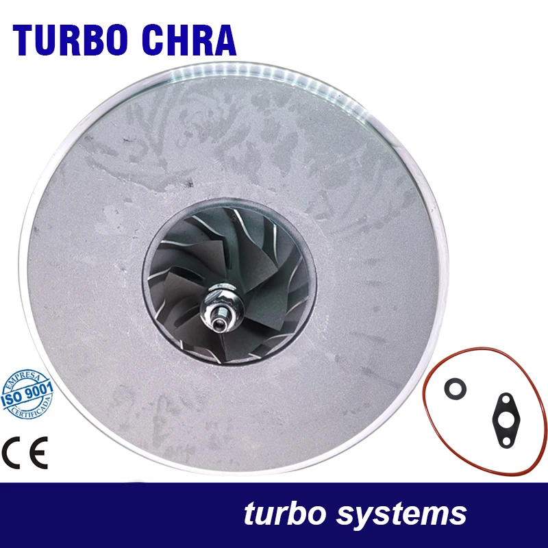 Turbo cartridge 375C8 0375E3 0375E1 0375E0 0375H7 9633382380 706977-0003 706977-0001 7069775002S 0375E9 for Citroen Peugeot Fiat