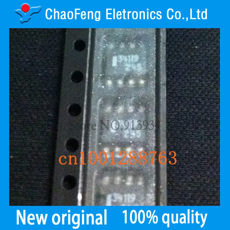 20 قطع MC34119DR2 MC34119D 34119D SOP8 جديد الأصلي