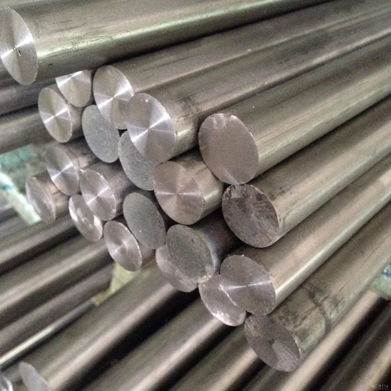 Zion Dia 5-25mm 99.9% Purity Zinc Rods Solid Round Bar Length 100mm Anode Electroplating Marine Anticorrosive Experimental