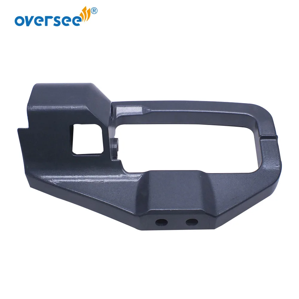 

65W-42121 Tiller Handle Bracket For Yamaha Outboard Motor Hidea Parsun 25HP 4 Stroke 65W-42121-01-4D;65W-42121-01-08