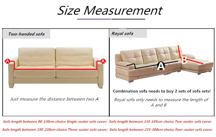 Funda de sofá elástica con cubierta de sofá todo incluido resistente a los deslizamientos funda elástica de sofá Protector impreso sofá sillón toalla