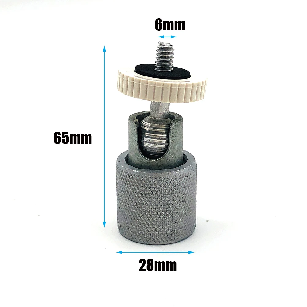 Projector Bracket Wall Ceiling Mount Stand Round Base Mounting Head Repair Replace Parts Security CCTV Camera Mount Accessories