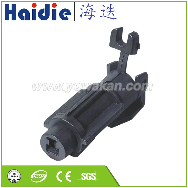 

connector female cable connector male 1P connector terminal block Plug MG610278 7123-7414 MG 610278 HD012Y-2-21