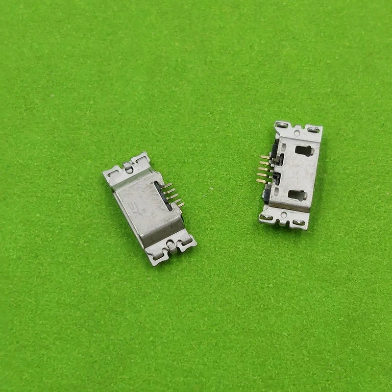 100pcs USB Charging Dock Port Charger Connector For Motorola Moto G5 Plus XT1686 XT1681 XT1683 /G5S Plus XT1804 XT1805 XT1806