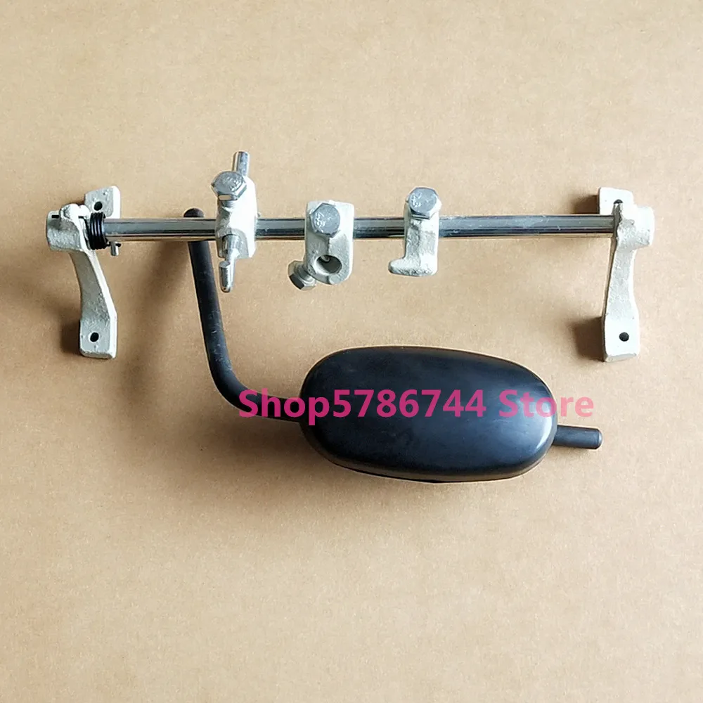 There Is Stock,Fast Delivery.Knee Lifter Assy For PFAFF 335H3,335,335G,WF1335