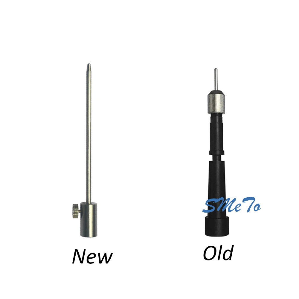 CP45 PIN SM 321 SM421 SM471 Für Samsung SMT Pick & Place Maschine PCB Magnetischer Harter Stift – Detail 1