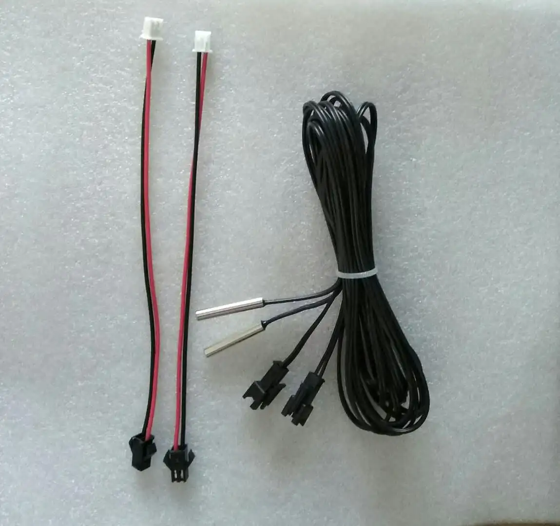 Refrigerator Detector Refrigerator On/Off Recording Equipment Refrigerator Monitoring Instrument Refrigerator Freezer Test SW-5