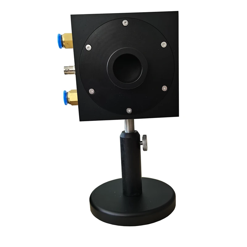 Factory price VLP-T2000-300W desktop optical Laser Power Meter for CO2 laser