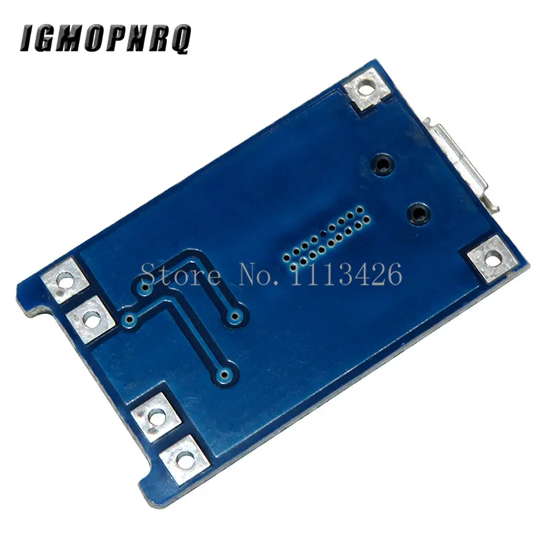 5PCS MT3608 DC-DC Step Up Converter Booster Power Supply Module Boost Step-up Board MAX output 28V 2A image 4