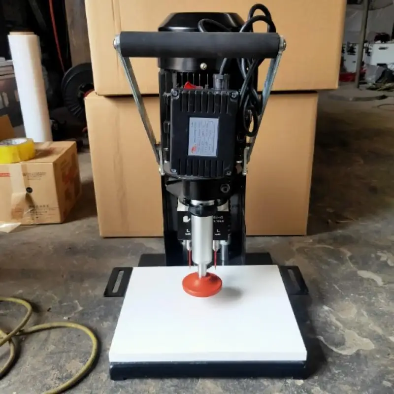 Портативная машина для сверления отверстий, корпусная мебельная пластина, сверлильный станок для пробивания отверстий, сверлильный станок для петель, 220 В, 1100 Вт, 2840 об/мин