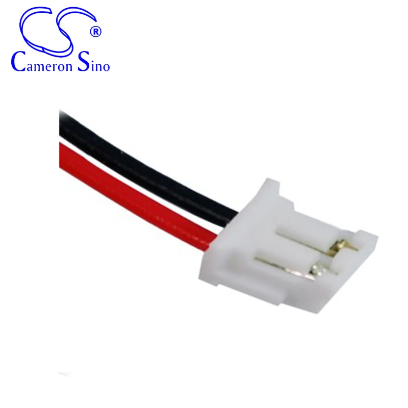 Batterie pour AT&T TL7600 TL7601 TL7610, pour clavier sans fil, compatible avec Vxi BlueParrot 80/7927/00-00