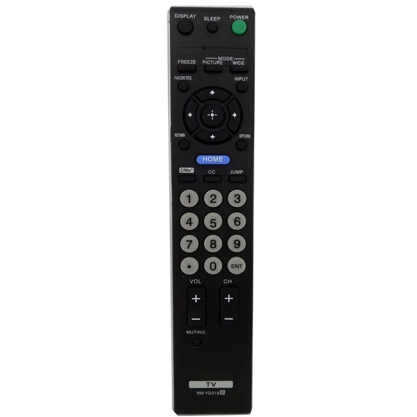 

NEW Replacement FOR Sony HDTV Remote Control RM-YD018 RM-YD014 For Bravia S-Series Digital LCD TV Television Fernbedienung