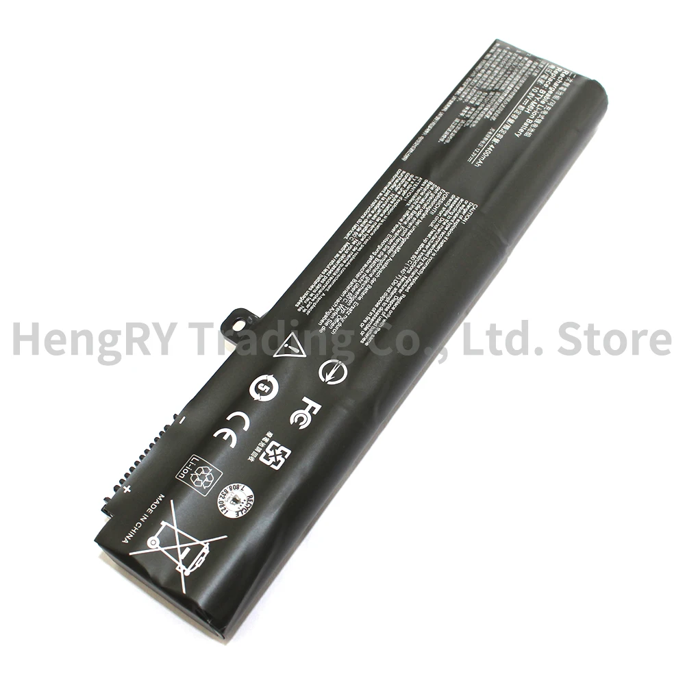 CPMANC BTY-M6H MS-16J2,16J3,16J6,1795,1792 Battery For MSI GE62 GE63 GE72 GP62 GL62 GL72GP72 GP62VR GP72VR PE60 PE70 GE75