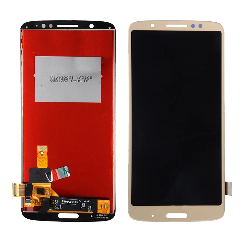 Lcd Touch Screen Met Digitizer Scherm Montage Voor Alcatel 1 5033 5033A 5033J 5033X 5033D 5033T