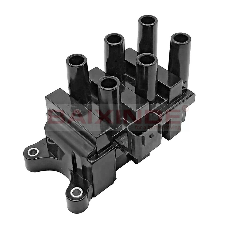 

High quality Ignition Coil 1F2U-12029-AC for Ford E150 250 F150 Mustang Taurus Mazda B3000