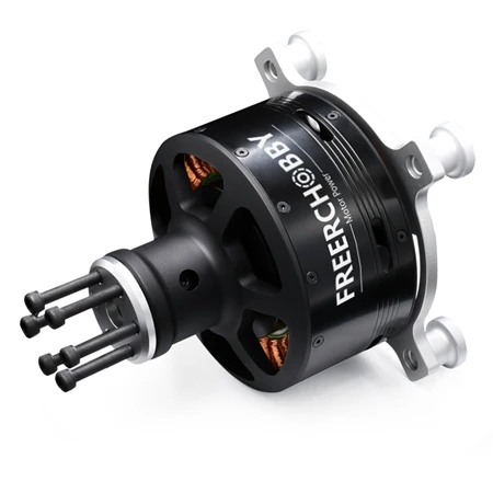 Freerchobby MP10850 22-24kg thrust outrunner brushless motor for heavy load