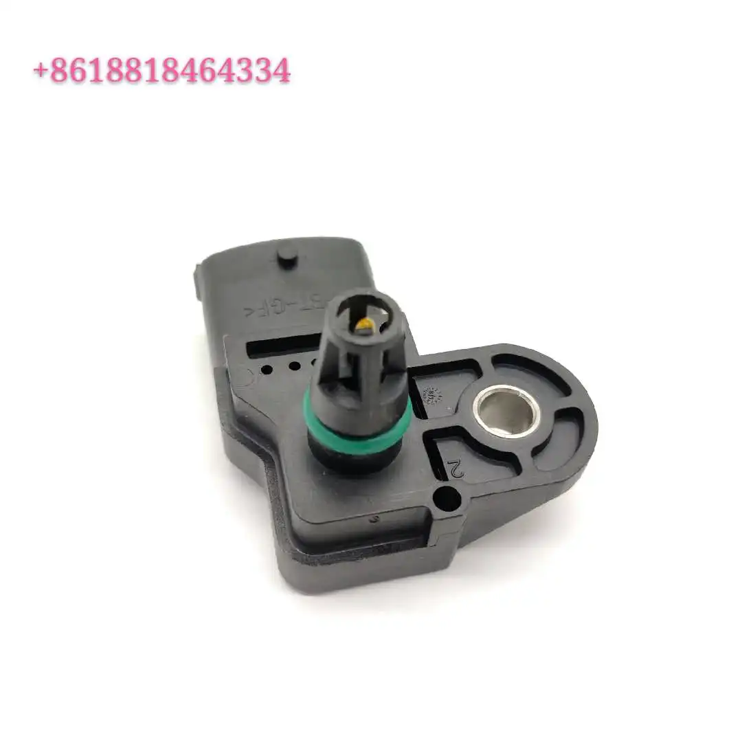 

1pc 0281002680 WE01-18-211 high quality Intake Pressure Sensor MAP sensor for Mazda-OEM# 0281002680 WE01-18-211 car accessories