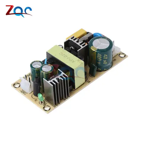 AC-DC Power Inverter Module 220V to 12V diymore