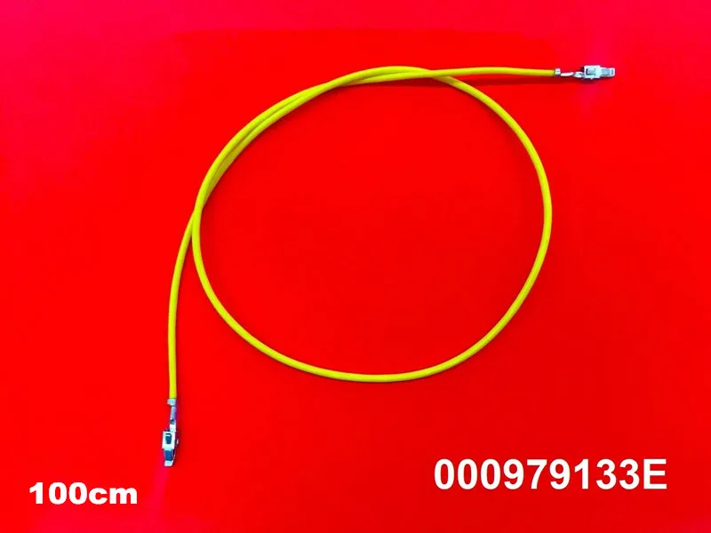 5/10/20/50/100pcs/lot 100cm Long Repair Wire For Audi VW Skoda Seat Porsche 000979133E N 906 844 05 N 906 966 03