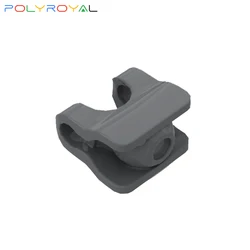 Building Blocks Technicalalalal DIY 2x2 ball connector 98613c01 10PCS Compatible Assembles Particles Moc  Parts 74261