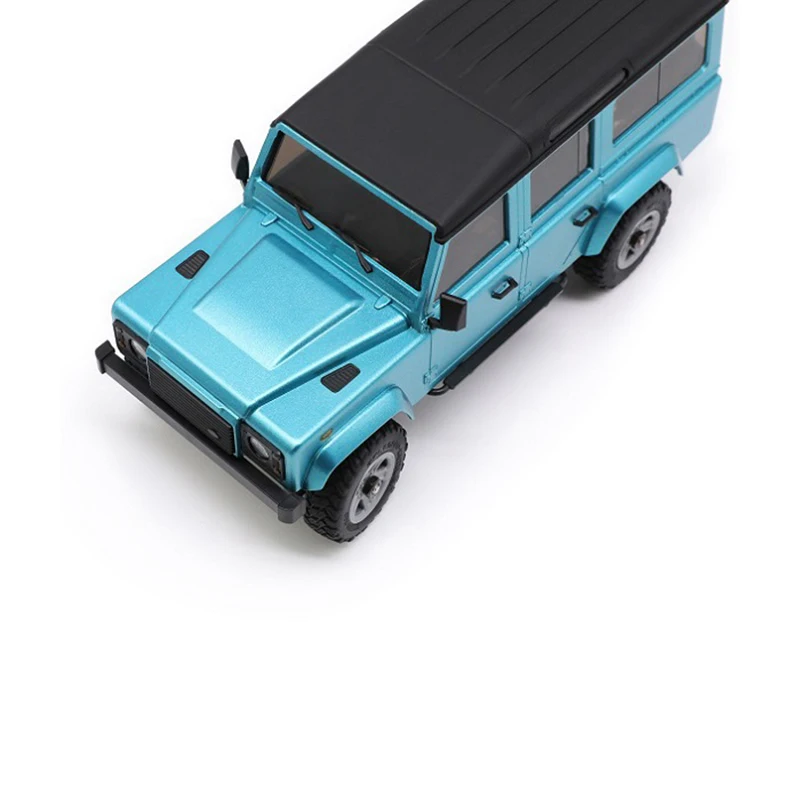 Orlandoo Hunter Model OH32A03 1:32 Mini RC Climbing Car KIT