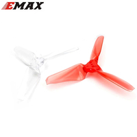 Emax AVAN Mini 3 Inch 3X2.4X3 3024 3-blade Propeller CW CCW for   Racing Drones Freestyle Multirotor Drone FPV Racing Spare Part