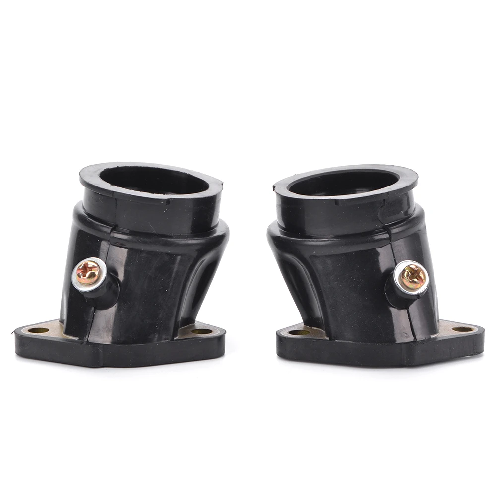 Motorcycle Carburetor Intake Manifold Boot Holder For Honda Rebel CA250 CMX250 CMX250C CB125 CBT125 CA CMX 125 250