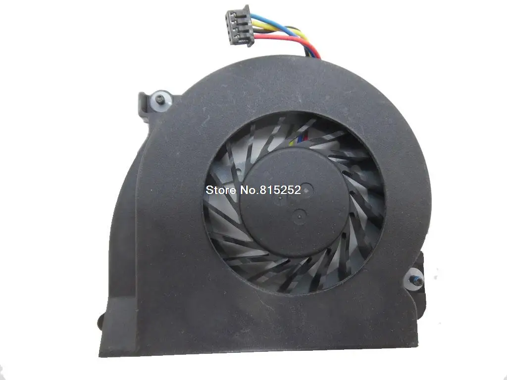 Laptop CPU FAN For HP 2560P 2570P MG6009V1-C130-S9A 651378-001 DC5V 0.4A