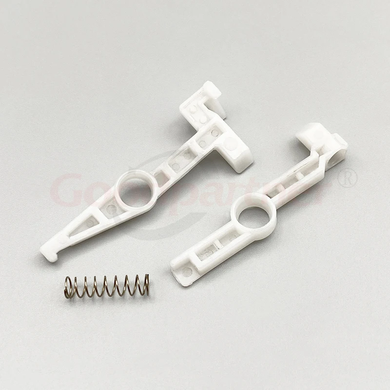 5X RC4-3245 RC4-3245-000CN Duplex Lever Spring for HP M402 M403 M426 M427 M501 M506 M527 / 402 403 426 427 501 506 527