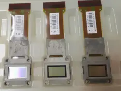 H373 LCD single for tw3300 projectors