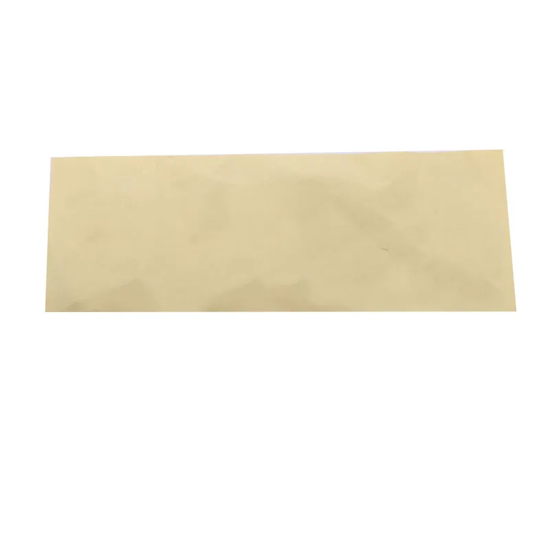 Mới Sóc Cây Đàn Guitar Acoustic Guitar Ốp Hoa Miếng Dán Fretboard Bút Decal DIY Q6PA