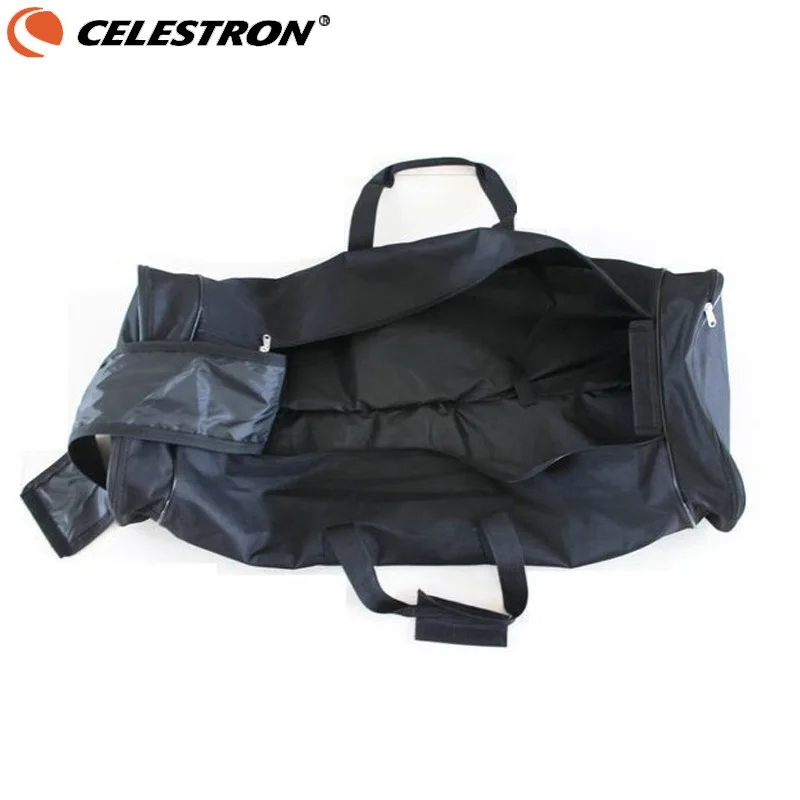 Celestron Astronomical Telescope Accessories Deluxe130EQ/DX Storage Bag Portable Backpack Handbag