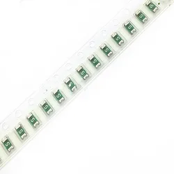 100pcs A One Time Positive Disconnect SMD Fuse 1206 3216 0.5A 1A 1.5A 2A 2.5A 3A 4A 5A 6A 7A 8A 10A 12A 15A 20A 30A Fast Acting