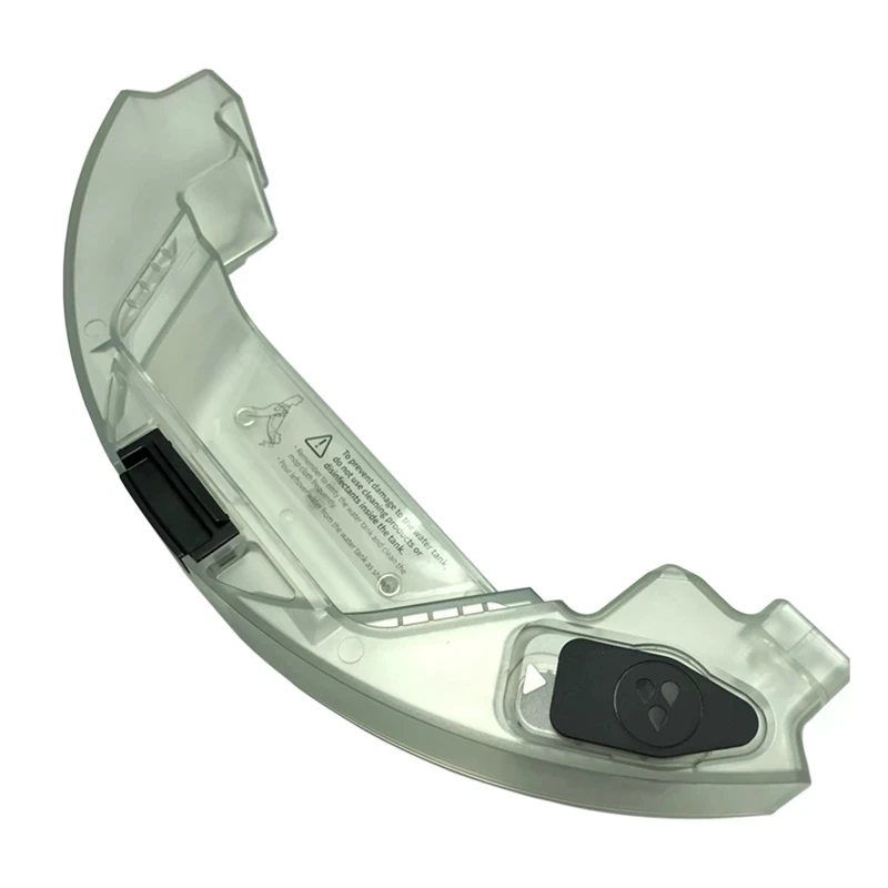 Voor Xiaomi Roborock S5 Max S6 Maxv Robotic Stofzuiger Water Tank Stof Doos Mop Doek Houder Onderdelen Vervanging Accessoires