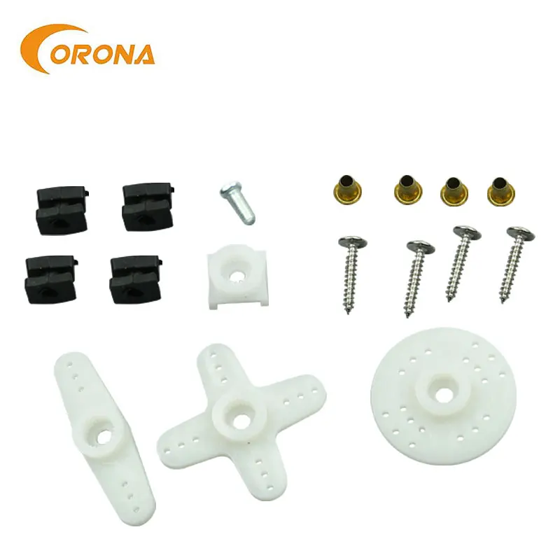 Vành Nhật Hoa SB2038 4.6Kg 0.1sec 22G SBus Kỹ Thuật Số Bánh Răng Kim Loại Mini Servo Cho Sở Thích Robot Học Giáo Dục Công Nghiệp Lái Xe Bay