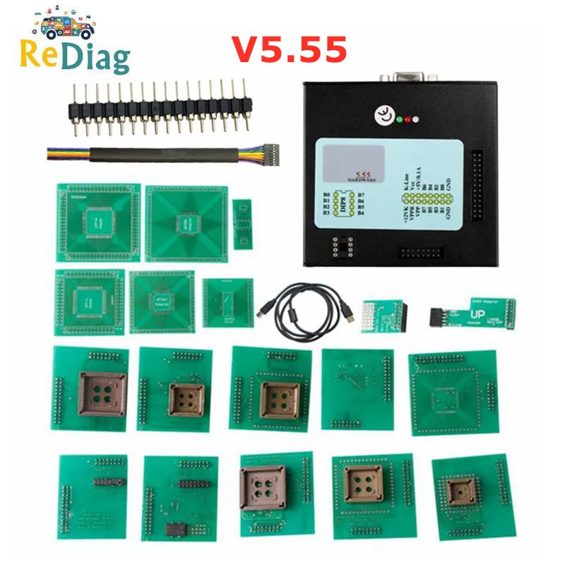 

XPROG-M X Prog M Box V5.55 Auto ECU Chip Tuning Programmer Xprog-m Xprog 5.55 6.12 6.17 6.26 V6.50 better than Xprog 5.50